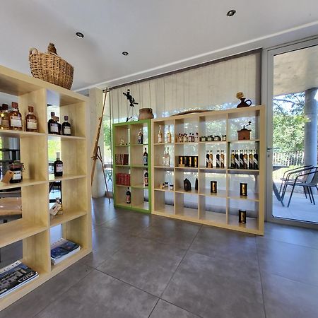 Boutique Hotel Artemisia バステリカ エクステリア 写真