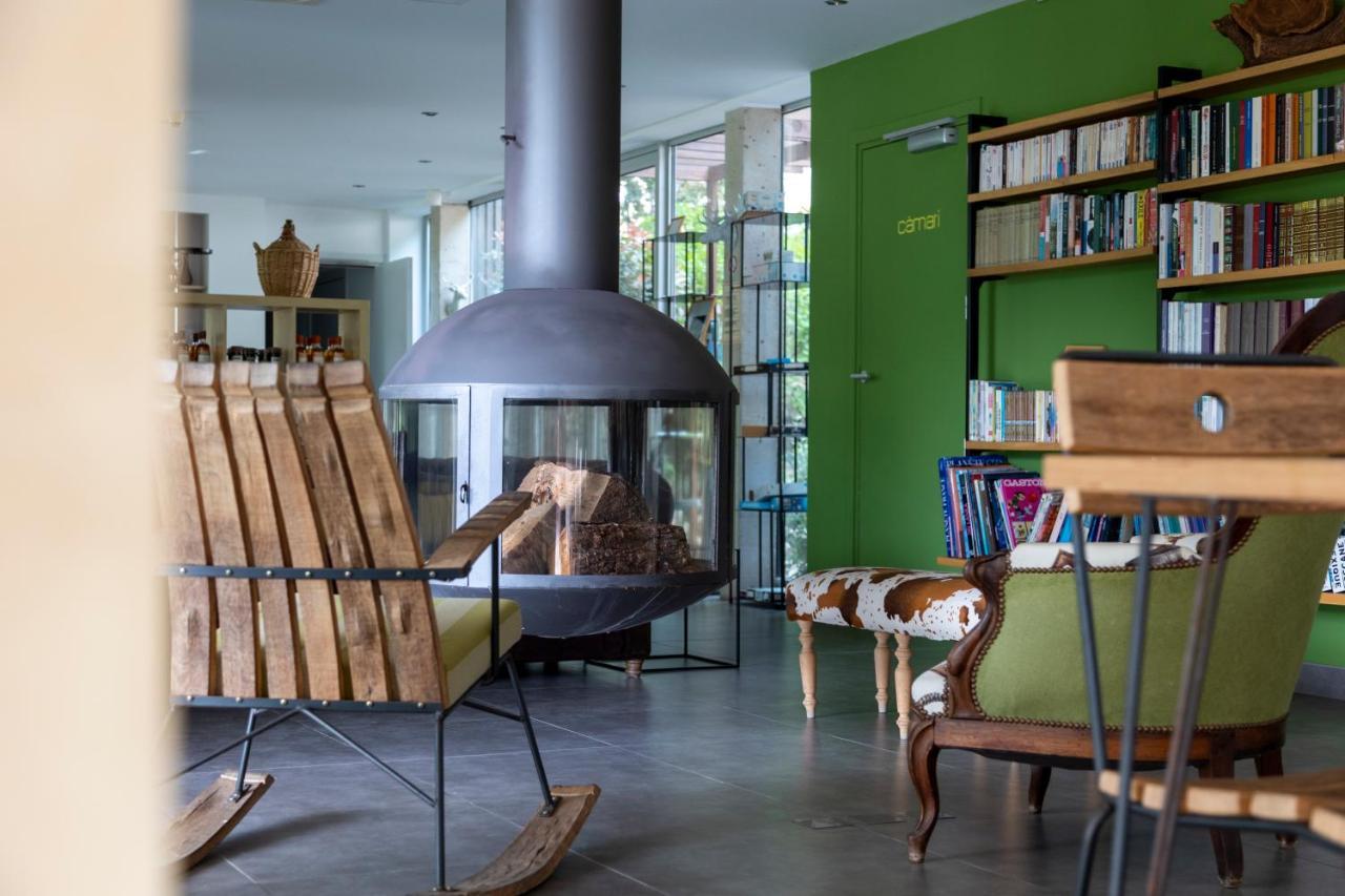 Boutique Hotel Artemisia バステリカ エクステリア 写真