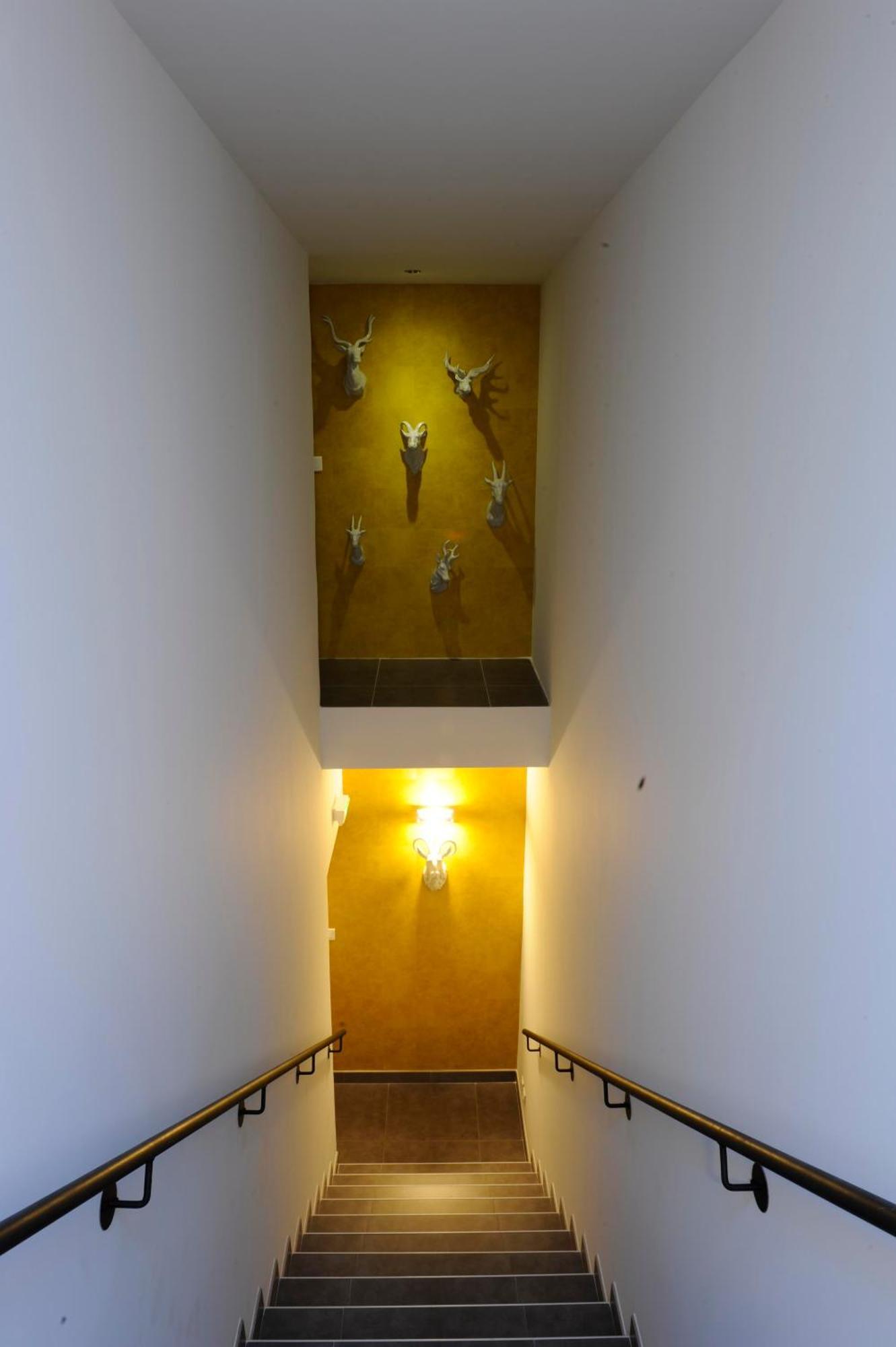 Boutique Hotel Artemisia バステリカ エクステリア 写真