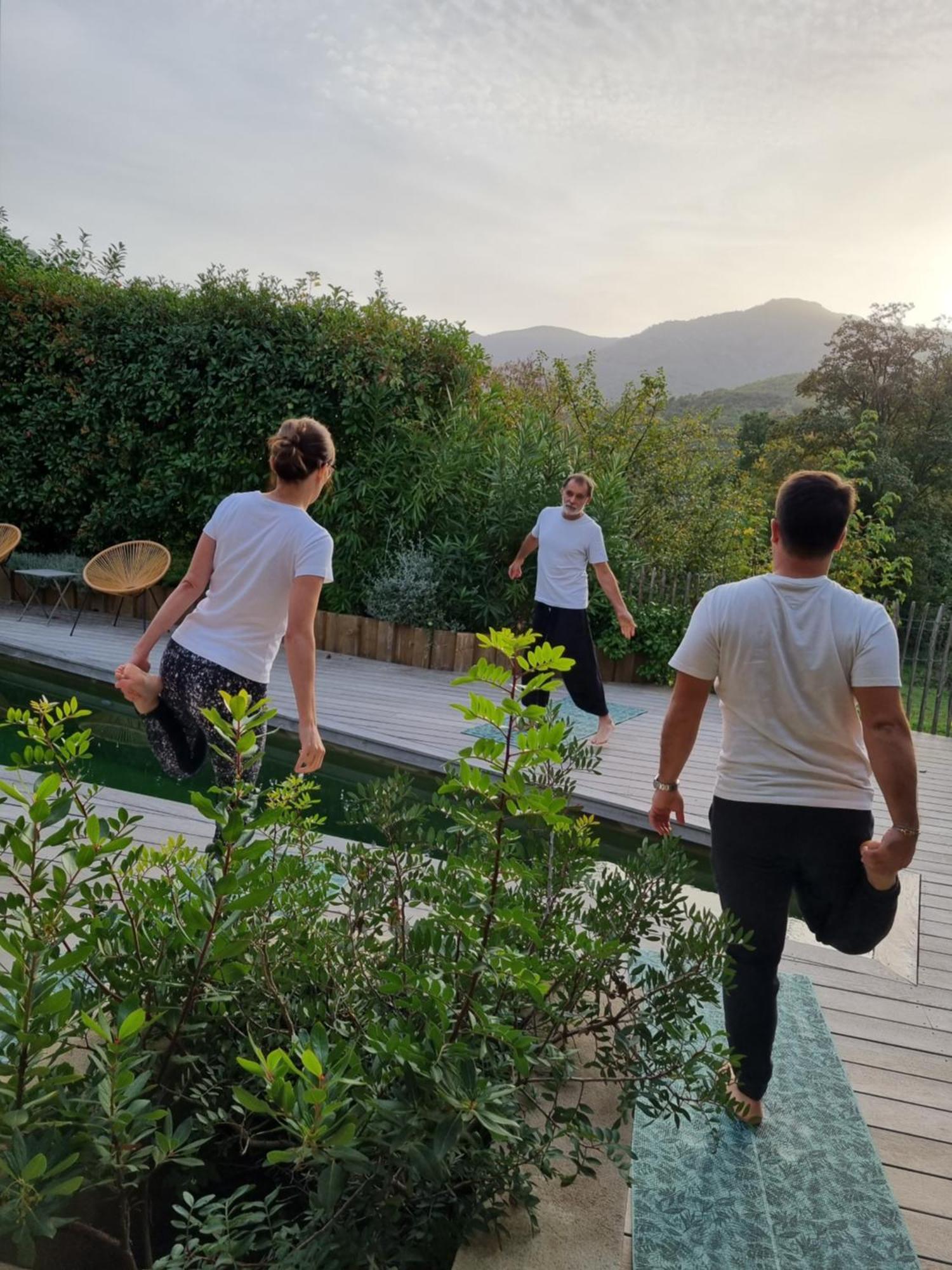 Boutique Hotel Artemisia バステリカ エクステリア 写真