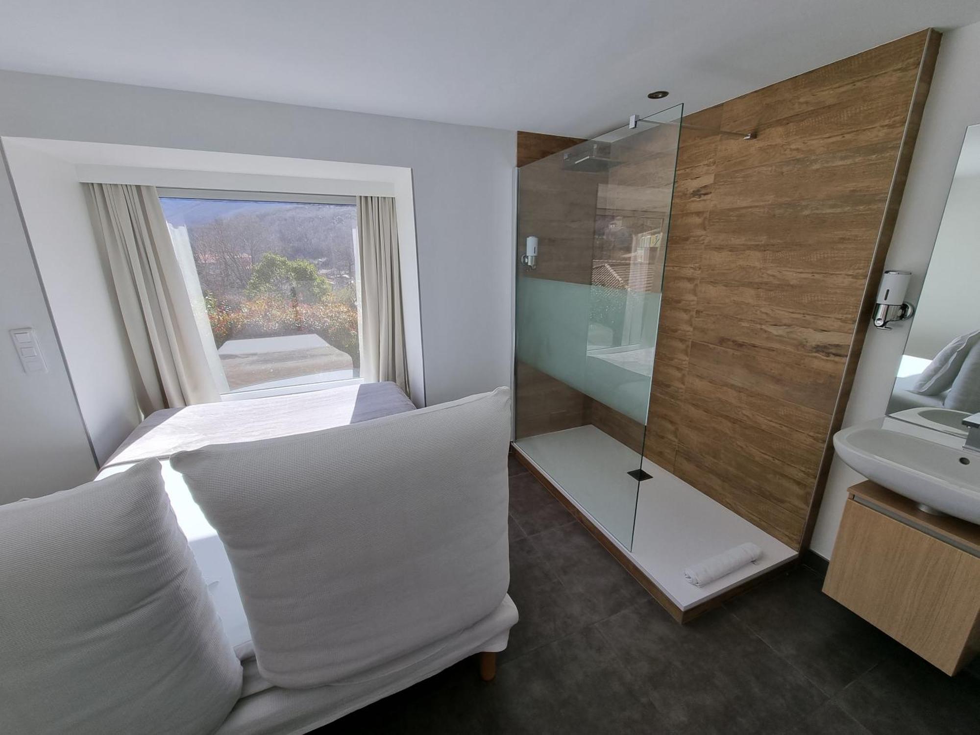 Boutique Hotel Artemisia バステリカ エクステリア 写真