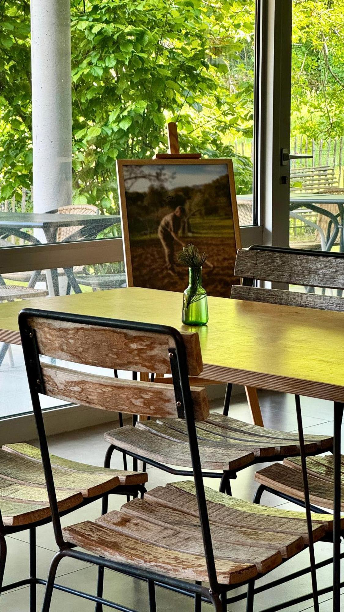 Boutique Hotel Artemisia バステリカ エクステリア 写真