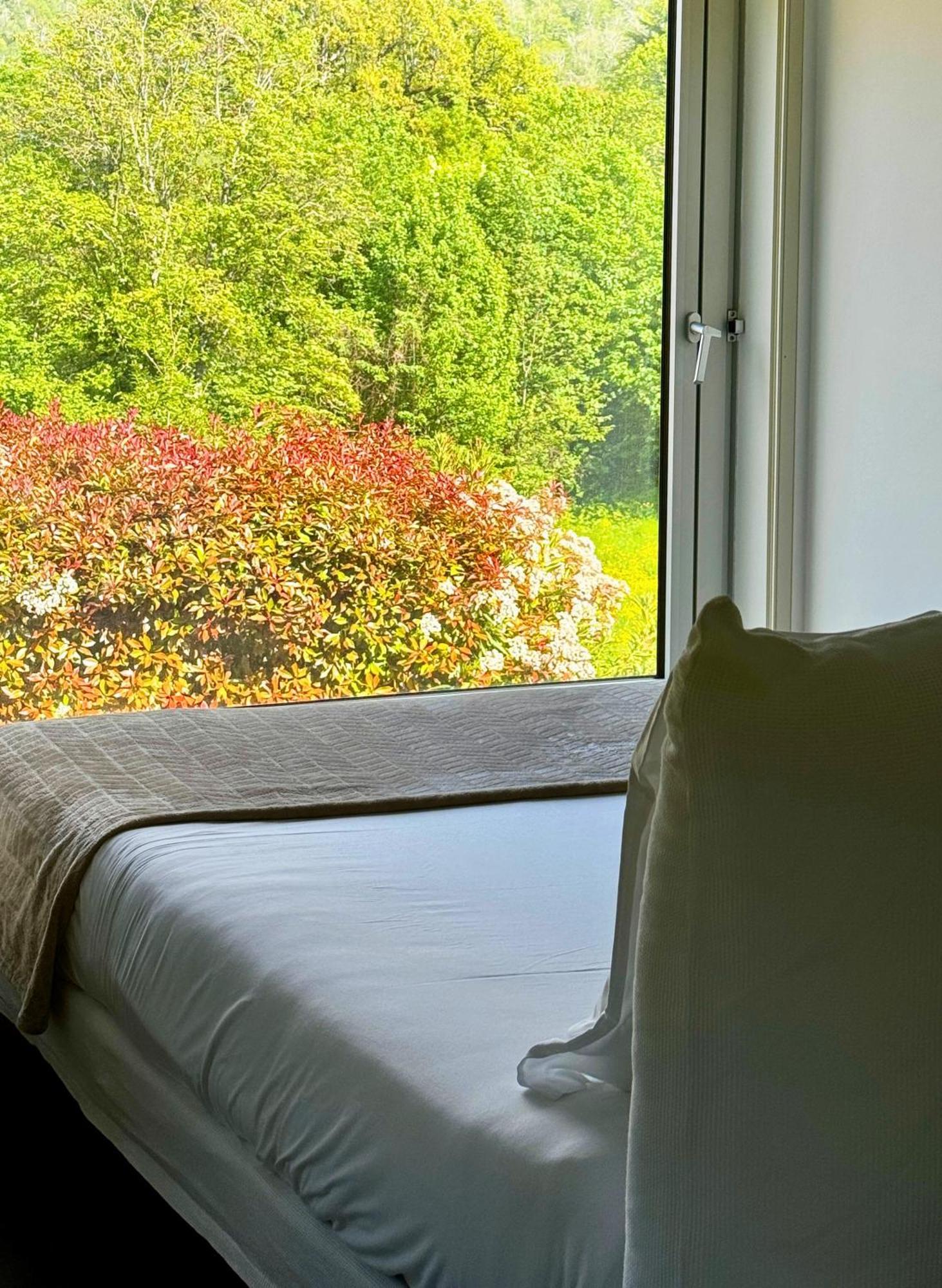 Boutique Hotel Artemisia バステリカ エクステリア 写真