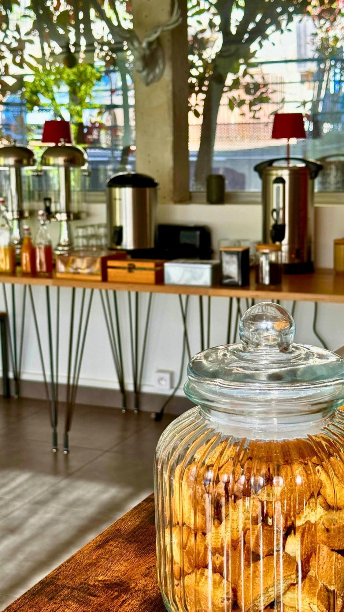 Boutique Hotel Artemisia バステリカ エクステリア 写真