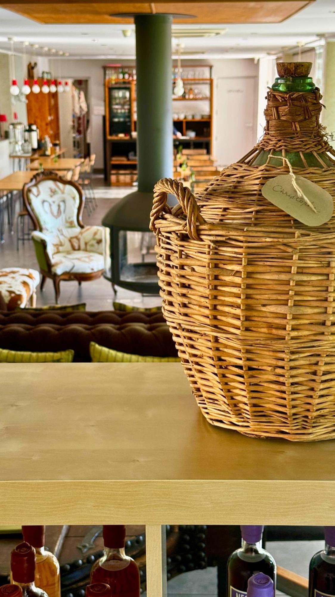 Boutique Hotel Artemisia バステリカ エクステリア 写真