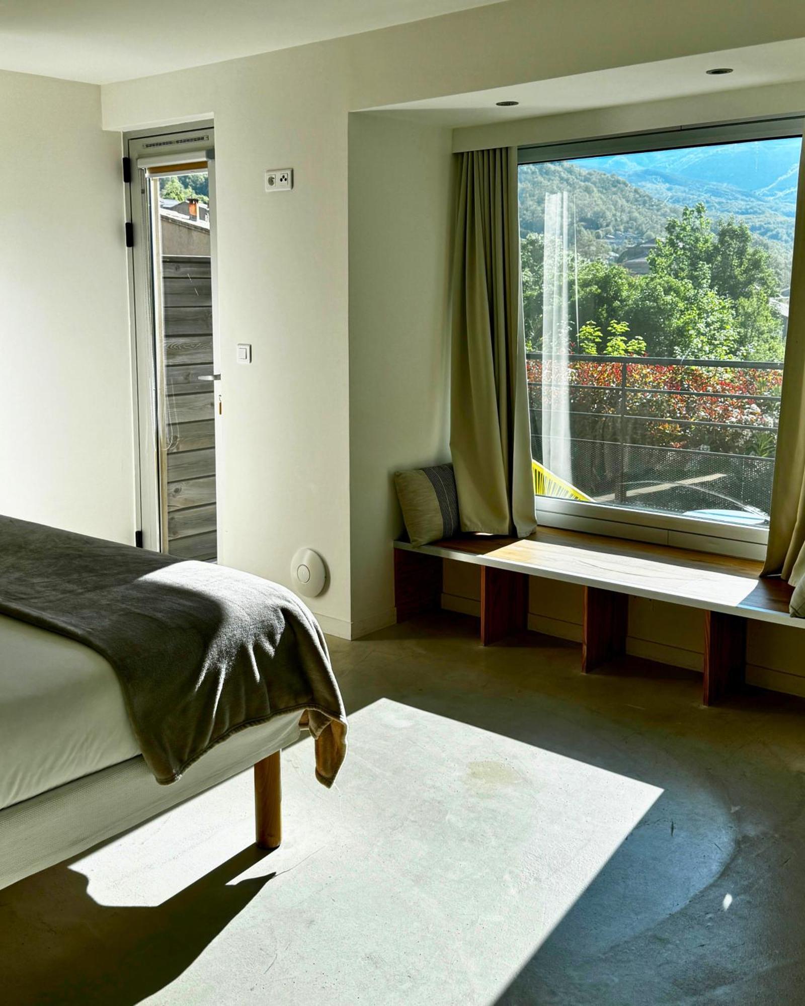 Boutique Hotel Artemisia バステリカ エクステリア 写真