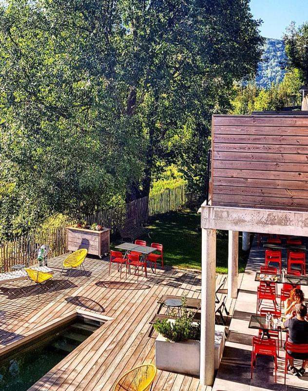 Boutique Hotel Artemisia バステリカ エクステリア 写真
