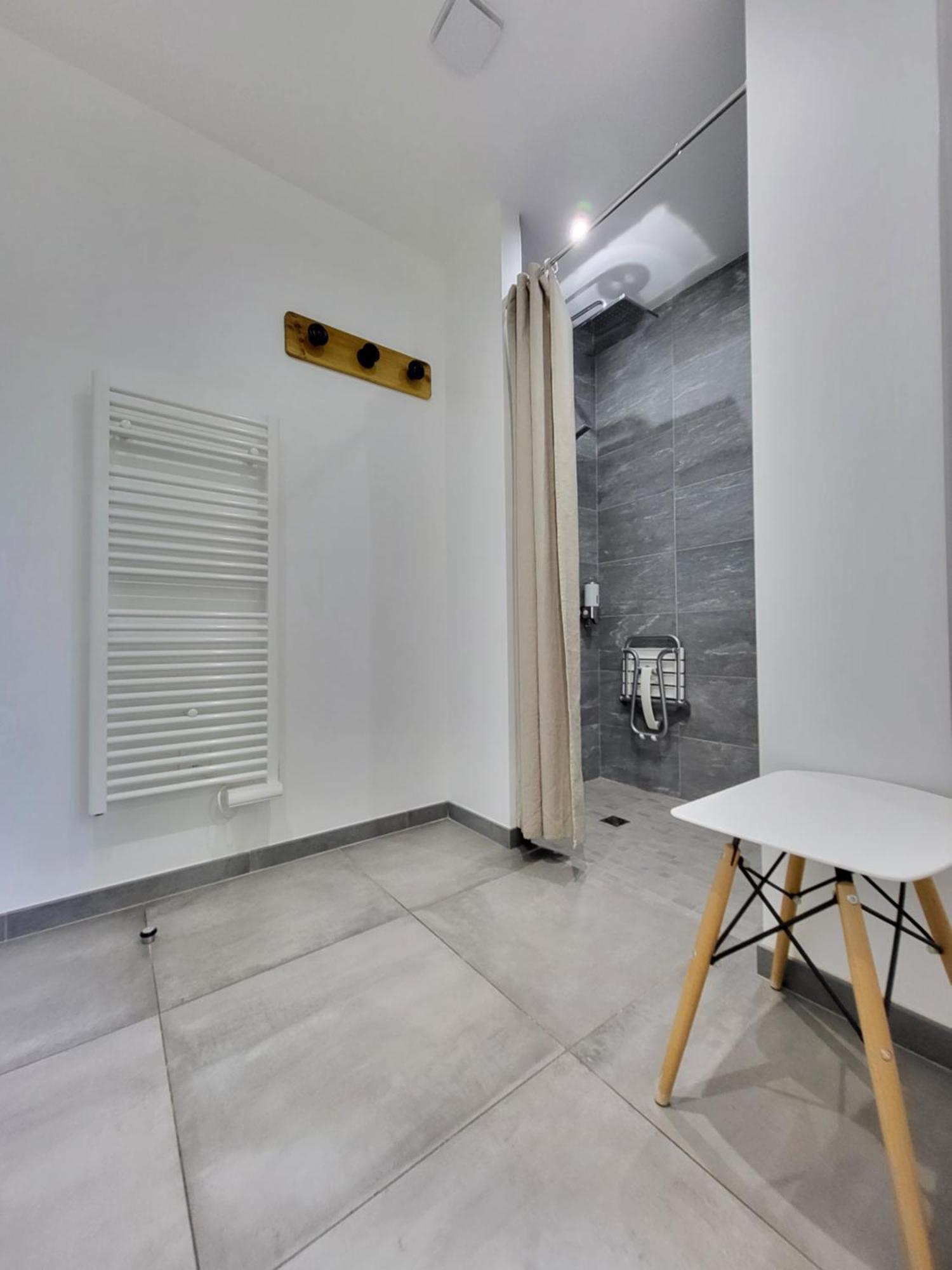 Boutique Hotel Artemisia バステリカ エクステリア 写真