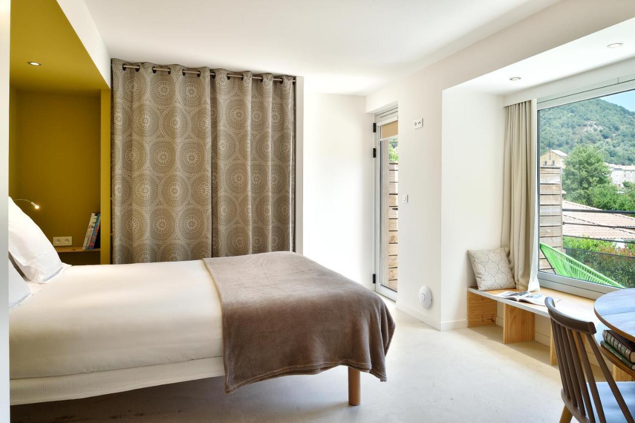Boutique Hotel Artemisia バステリカ エクステリア 写真