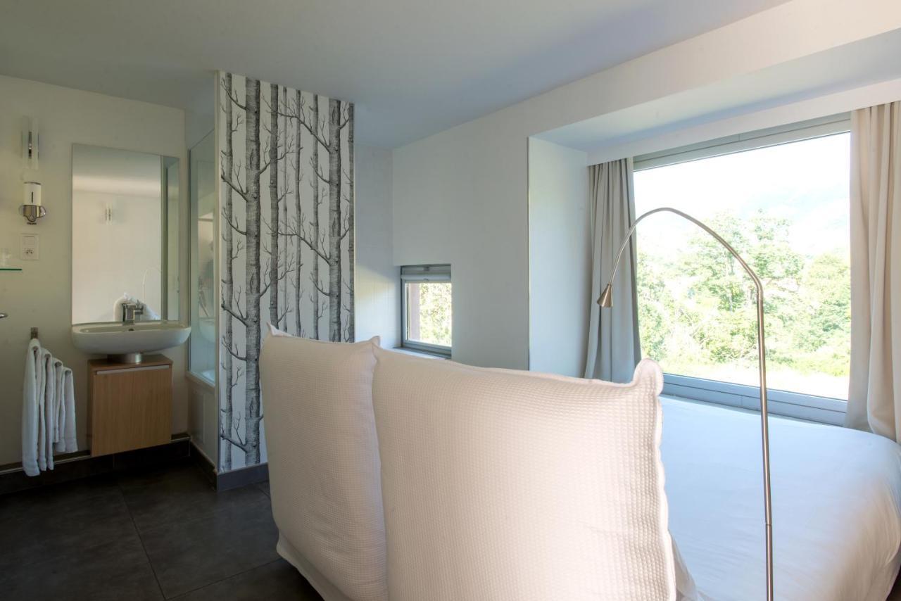 Boutique Hotel Artemisia バステリカ エクステリア 写真