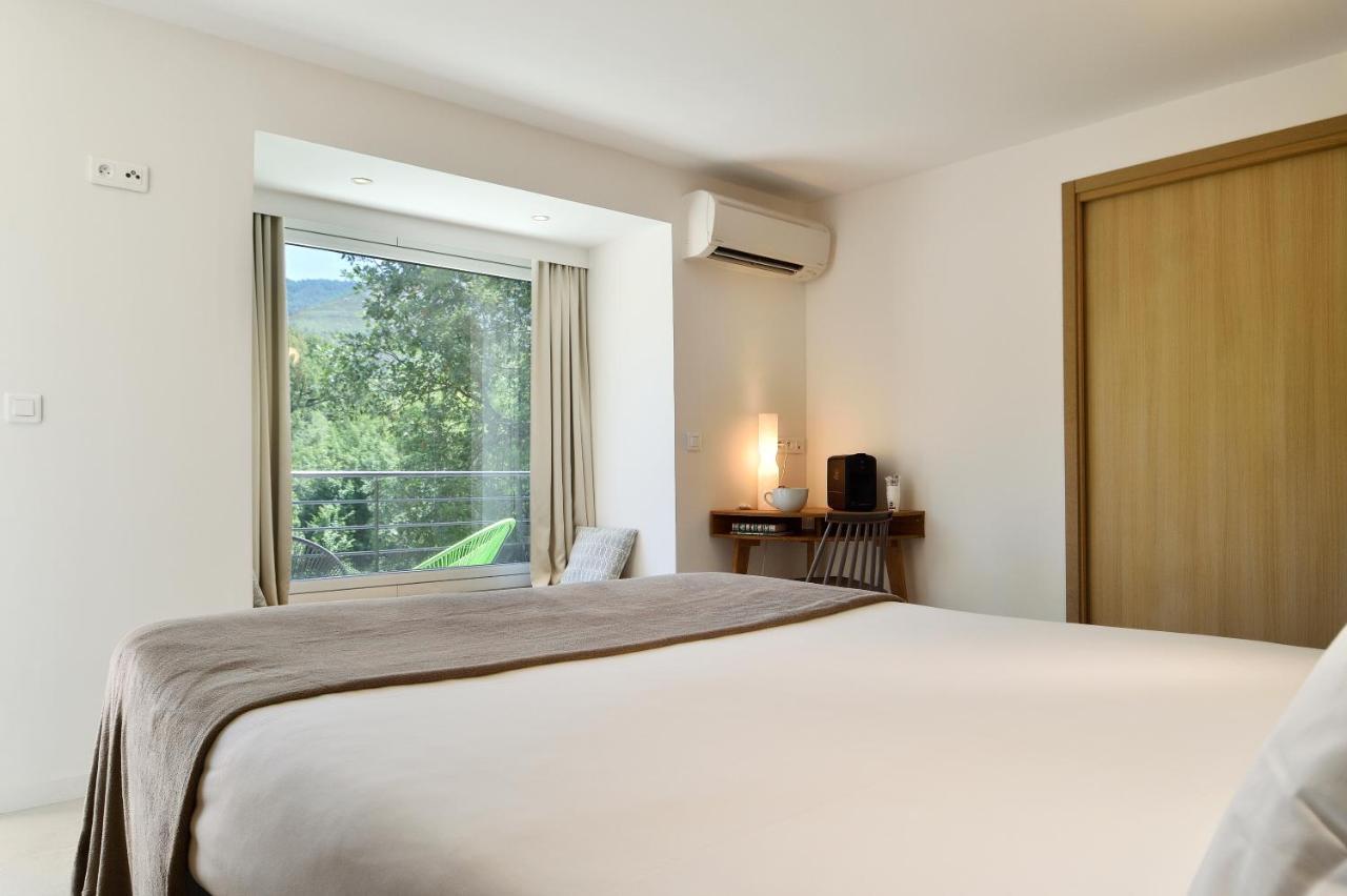 Boutique Hotel Artemisia バステリカ エクステリア 写真