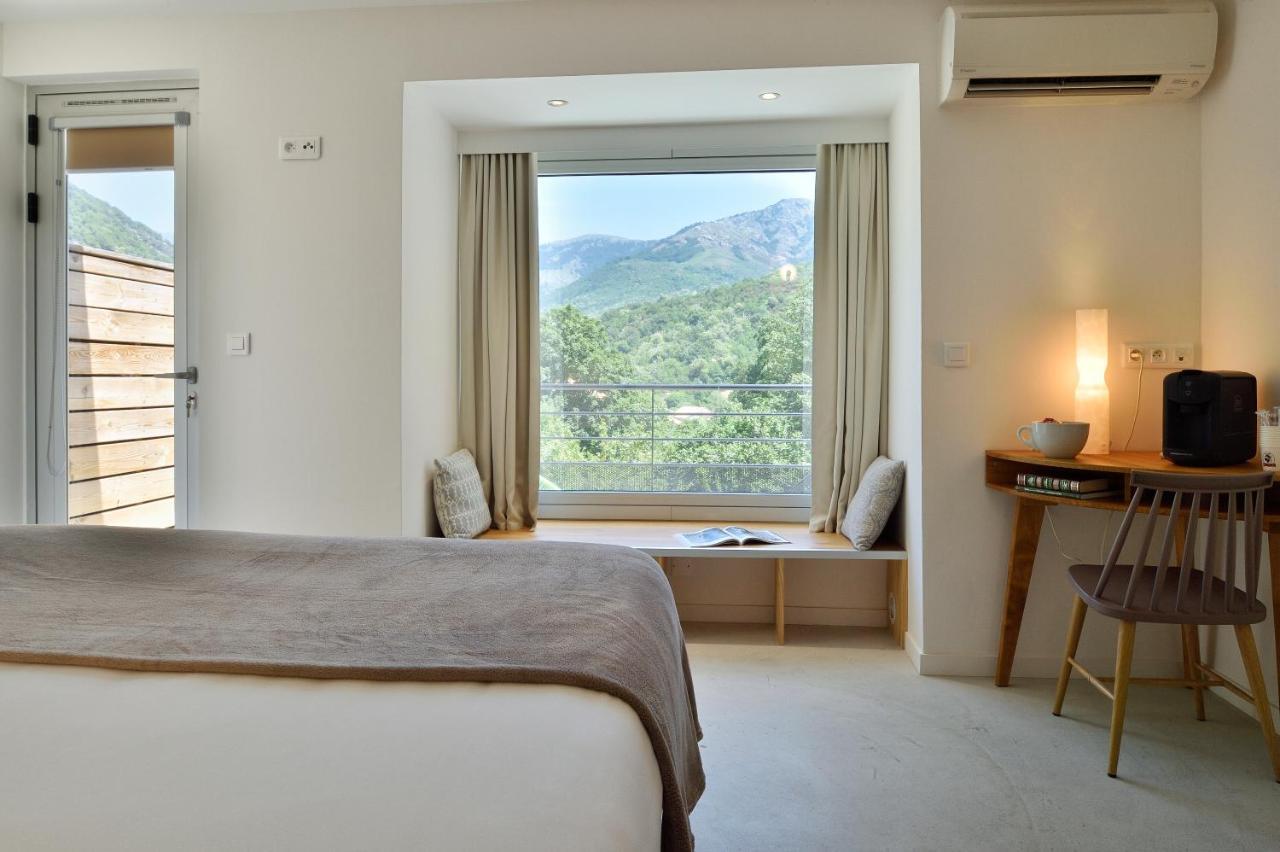 Boutique Hotel Artemisia バステリカ エクステリア 写真
