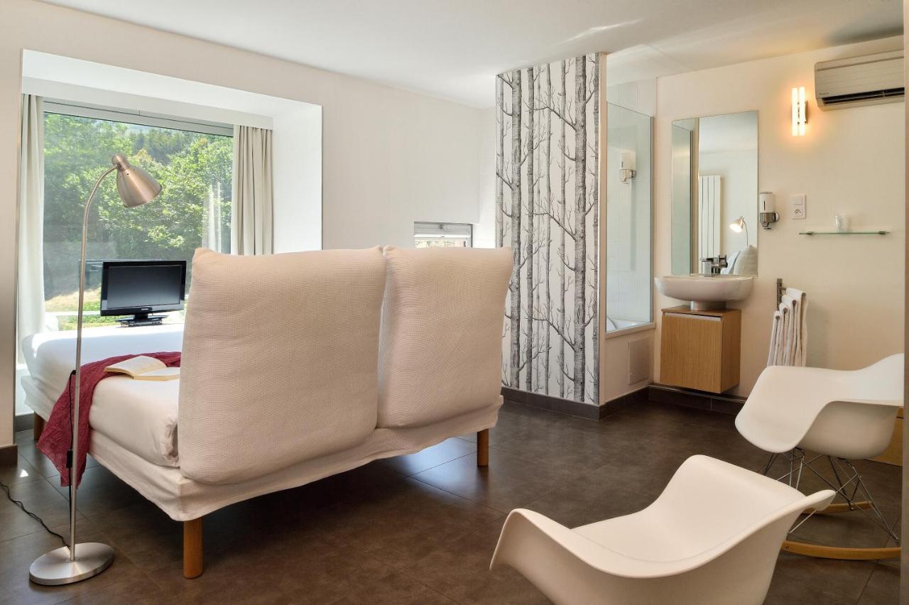 Boutique Hotel Artemisia バステリカ エクステリア 写真