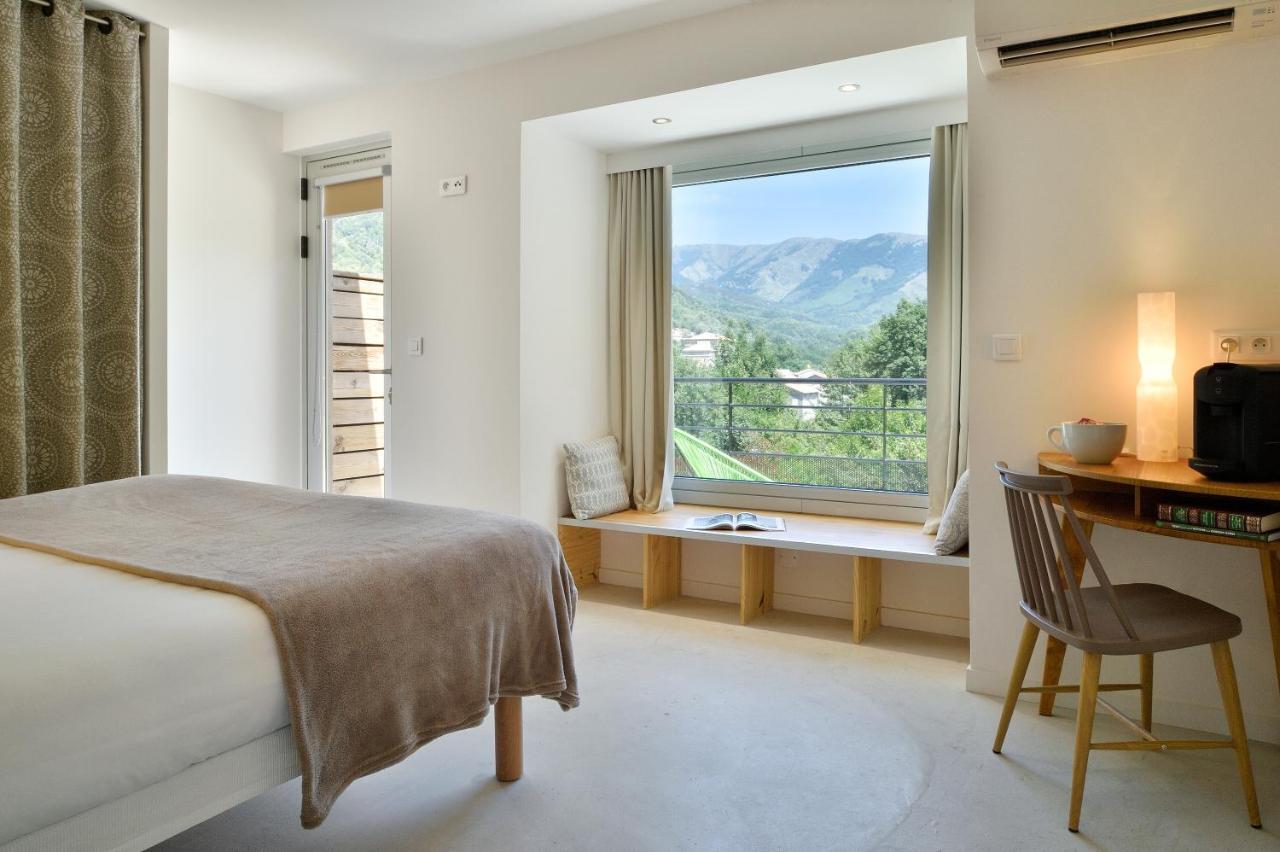 Boutique Hotel Artemisia バステリカ エクステリア 写真